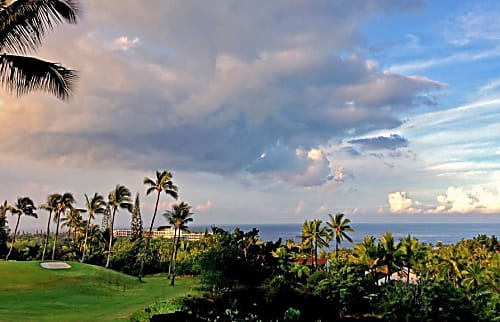 Country Club Villas 242