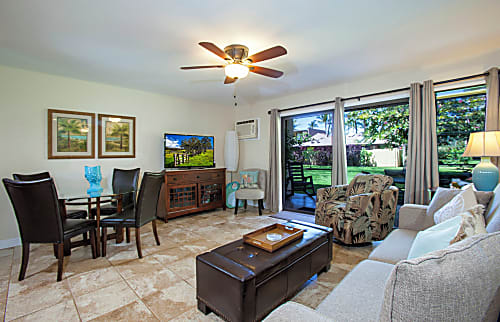 Kihei Garden Estates Rental