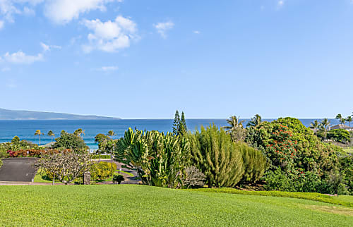 Kapalua Ridge Villas 414