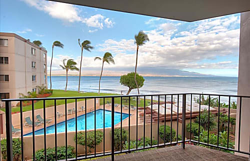 Maalaea Bay Rental