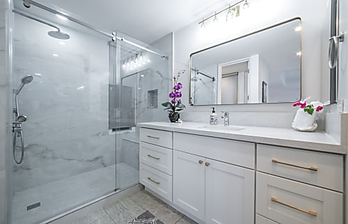 1 Bedroom Palms Garden View