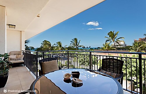 Beach Villas at Ko Olina Unit 4th Floor