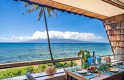 Kulakane rental condo