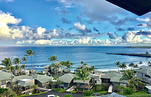 Kapalua Ridge Villas 2921-22