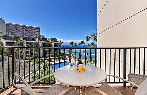 Kaanapali Shores 403