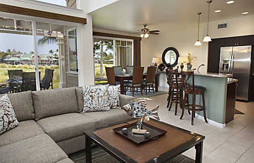 Fairway Villas