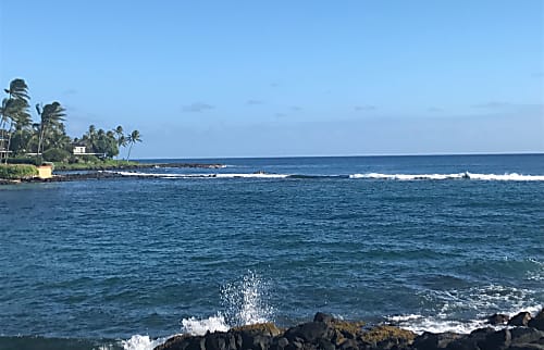 Kuhio Shores 105