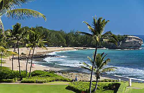 Shipwrecks Beach Penthouse
