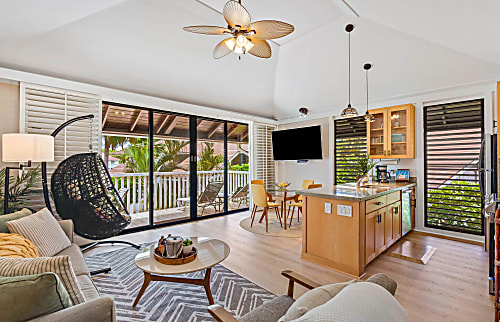 Kiahuna Plantation - Building 23