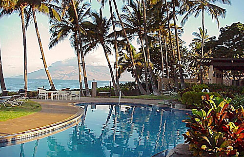 Maui Rendezvous - Ekahi 33A