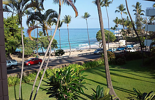 White Sands Village 401 - Hale Lihi Lani