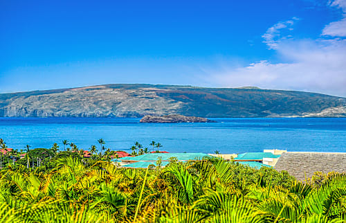 Wailea Ekolu rental condo