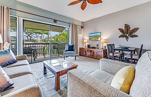 Kihei Garden Estates #H201