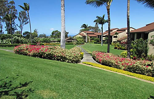 Waikoloa Villas D105