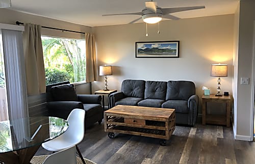 Sandpiper Village rental condo