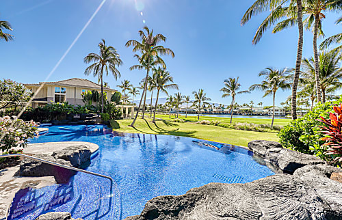 Waikoloa Fairway Villas #E5