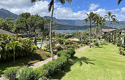 Hanalei Bay Resort 1304