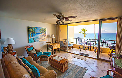 Sugar Beach Resort 525