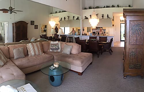 Grand Champion Villas