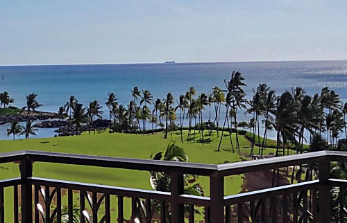 Beach Villas Ko Olina B703