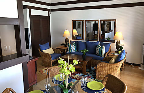 Kiahuna Plantation #155 (building 23)