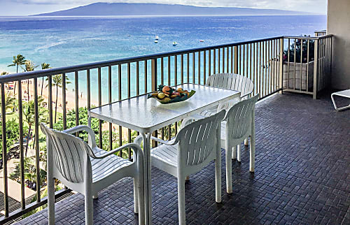 Whaler Resort Unit #1157