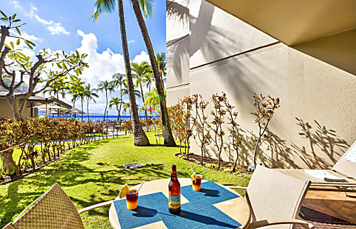 Kaanapali Shores 1BD