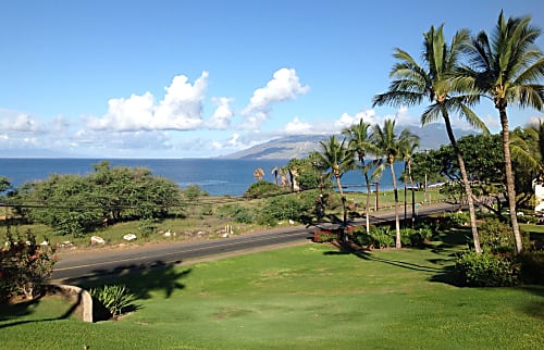 Maui Kamaole Condo