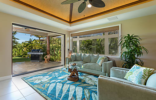 Mauna Lani Kamilo #407