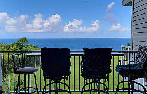 The Cliffs Condo Rental