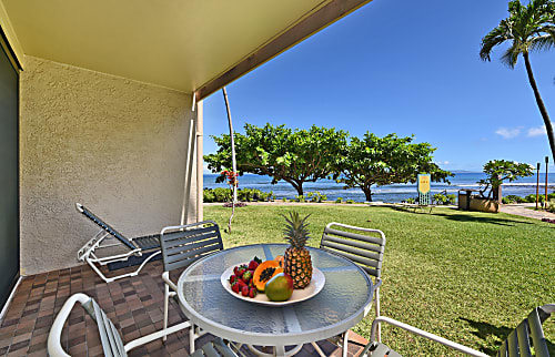 Kaanapali Shores 2BD