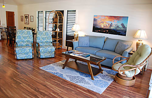 Kiahuna Plantation #204 (building 32)