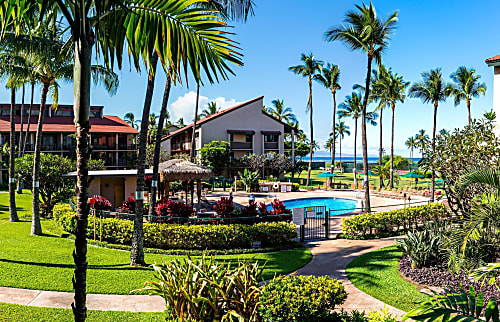 Luana Kai Vacation Rental