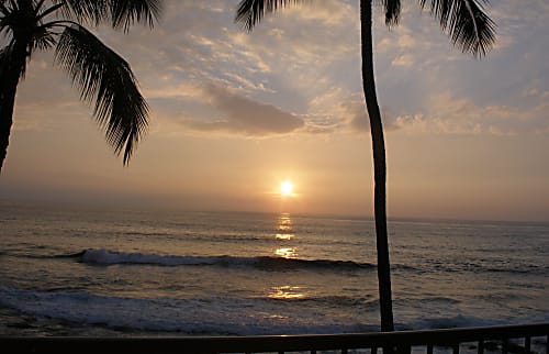 B&K's Condo @ Kona Reef