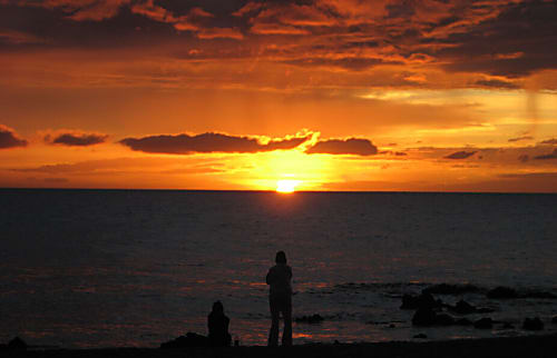 Kihei Akahi Condo Near Kama'ole Beach 