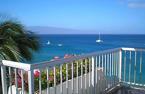 Whaler Oceanfront Unit 751