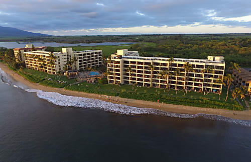 Sugar Beach Resort 120