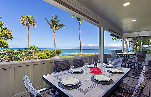 Kahana Village Resort #1