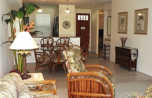 Wailokoa Fairways Ground Floor