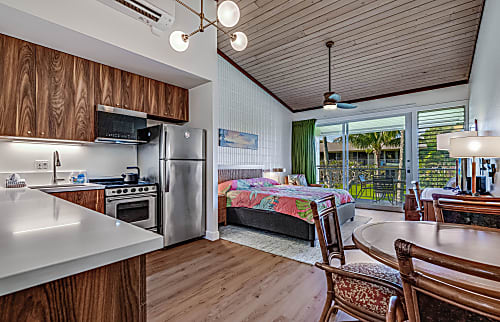 C217 Napili Shores Resort