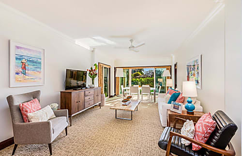 Waipouli Beach Resort D104