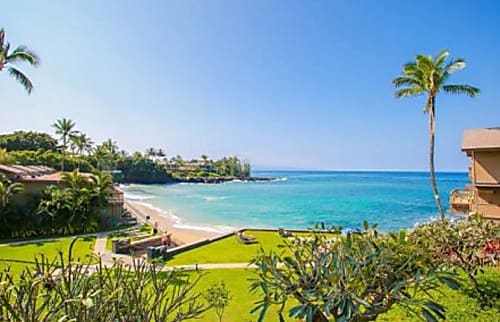 Kahana Sunset 2 Bdrm