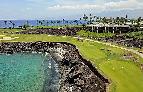 The Point at Mauna Lani C 204