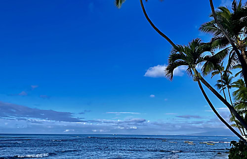 Diamond Head Beach Hotel 402