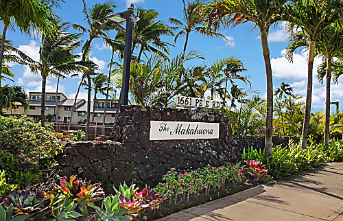The Makahuena at Poipu Condo