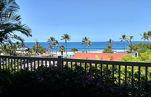 Alii Cove rental condo