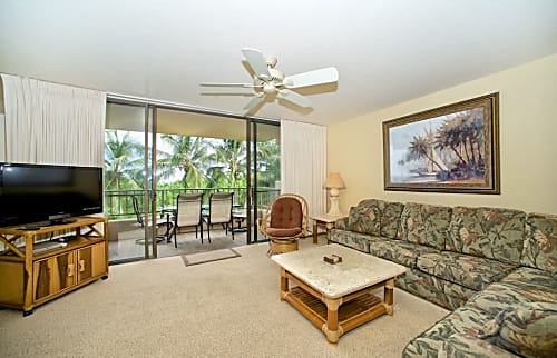 Paki Maui Resort Condo