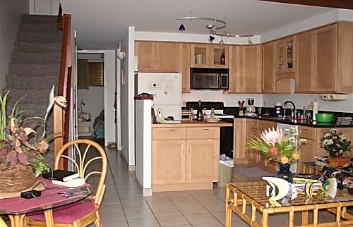 Luana Kai Oceanfront Condo