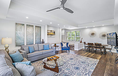 The Palms at Wailea Unit #706