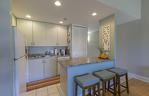 Upscale Retreat with AC